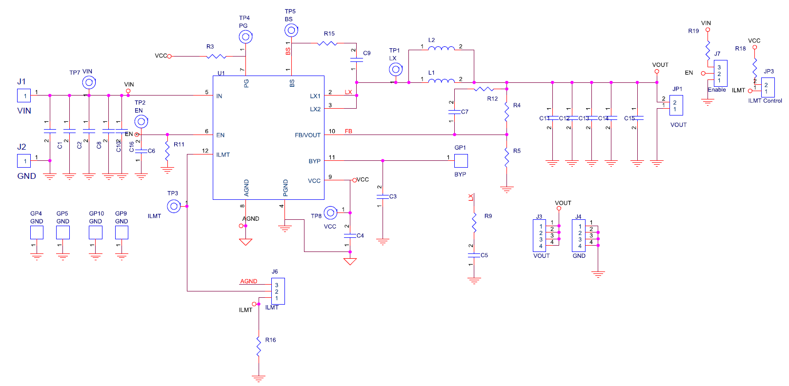 Technical Document Image Preview